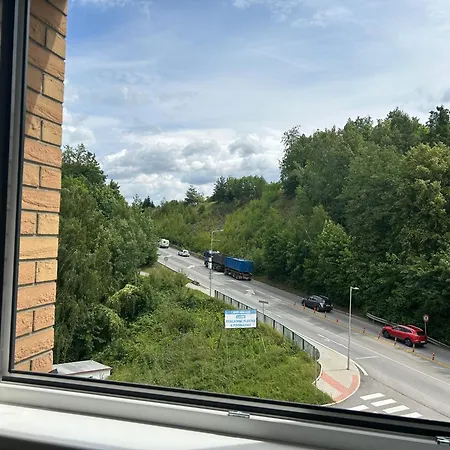 Quido 2 Free Parking Smart Lock Διαμέρισμα Český Krumlov