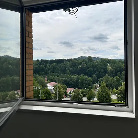 Quido 2 Free Parking Smart Lock Český Krumlov