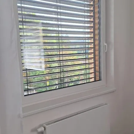 Apt Quido 2 Rooms Free Parking Smart Lock Cesky Krumlov
