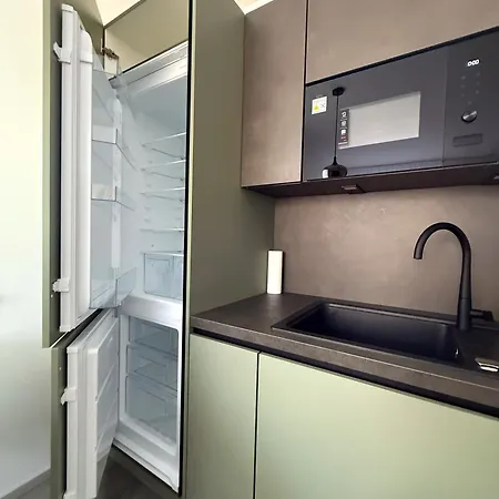Apartment Apt Quido 2 Rooms Free Parking Smart Lock