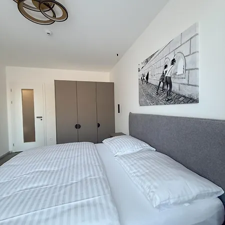 Apt Quido 2 Rooms Free Parking Smart Lock Cesky Krumlov
