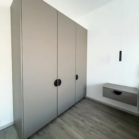 Apartment Apt Quido 2 Rooms Free Parking Smart Lock
