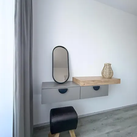 Quido 2 Free Parking Smart Lock Διαμέρισμα