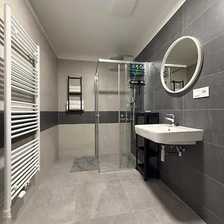 Apartment Apt Quido 2 Rooms Free Parking Smart Lock